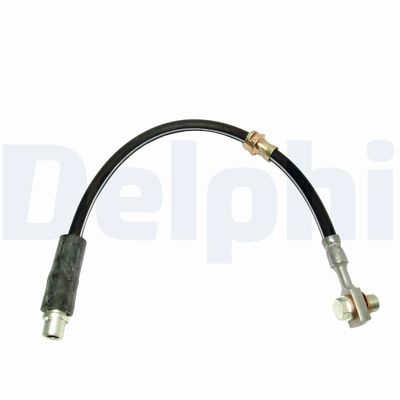 Brake Hose DELPHI LH6356