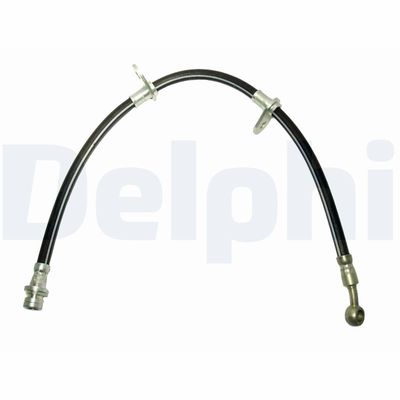 Brake Hose DELPHI LH6374