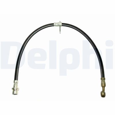 Brake Hose DELPHI LH6376
