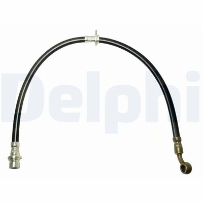 Brake Hose DELPHI LH6377