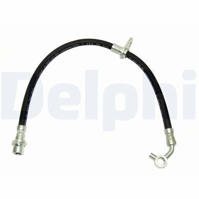 Brake Hose DELPHI LH6380