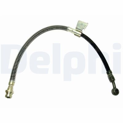 Brake Hose DELPHI LH6382