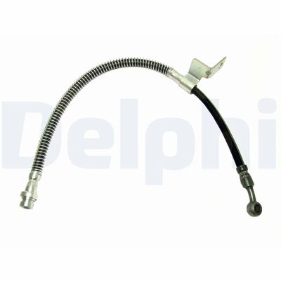 Brake Hose DELPHI LH6386