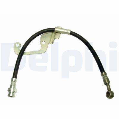 Brake Hose DELPHI LH6389