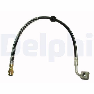 Brake Hose DELPHI LH6392