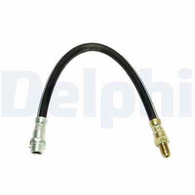 Brake Hose DELPHI LH6398