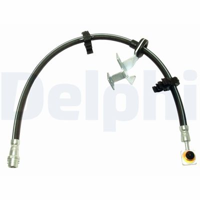 Brake Hose DELPHI LH6400