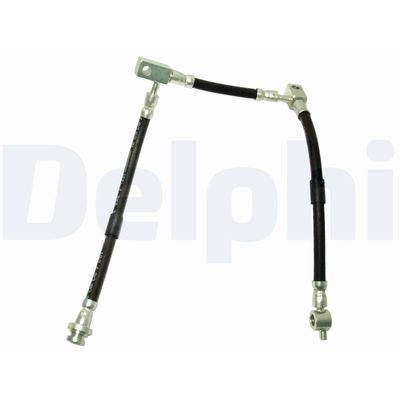 Brake Hose DELPHI LH6413