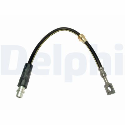 Brake Hose DELPHI LH6416