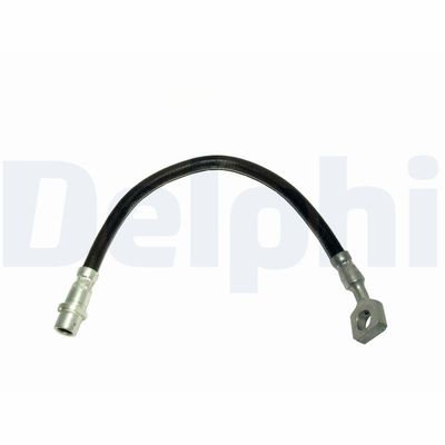 Brake Hose DELPHI LH6417