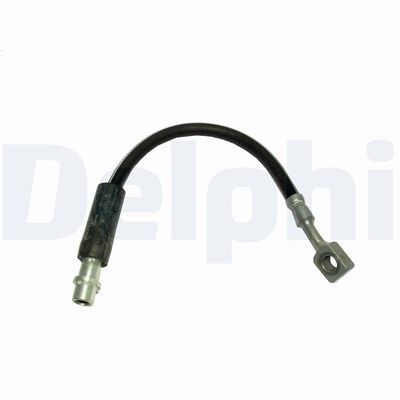 Brake Hose DELPHI LH6418