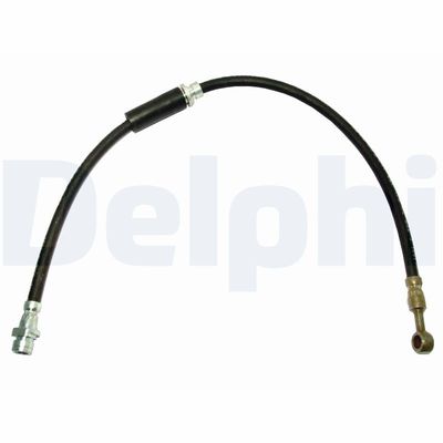 Brake Hose DELPHI LH6423