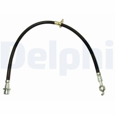 Brake Hose DELPHI LH6432