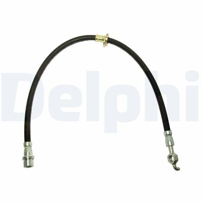 Brake Hose DELPHI LH6433