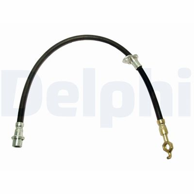 Brake Hose DELPHI LH6435