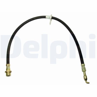 Brake Hose DELPHI LH6436
