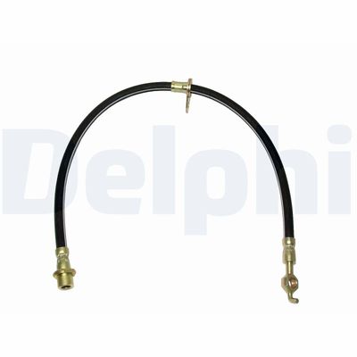 Brake Hose DELPHI LH6437