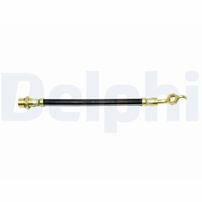 Brake Hose DELPHI LH6442