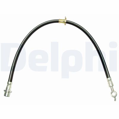 Brake Hose DELPHI LH6443