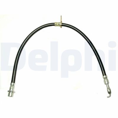 Brake Hose DELPHI LH6444