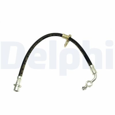 Brake Hose DELPHI LH6446