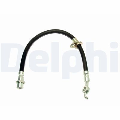 Brake Hose DELPHI LH6449