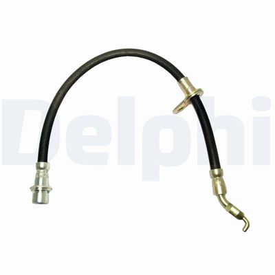 Brake Hose DELPHI LH6451