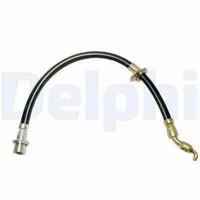 Brake Hose DELPHI LH6452