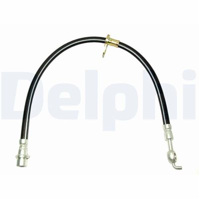 Brake Hose DELPHI LH6455
