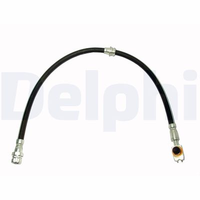 Brake Hose DELPHI LH6456