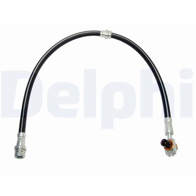 Brake Hose DELPHI LH6458