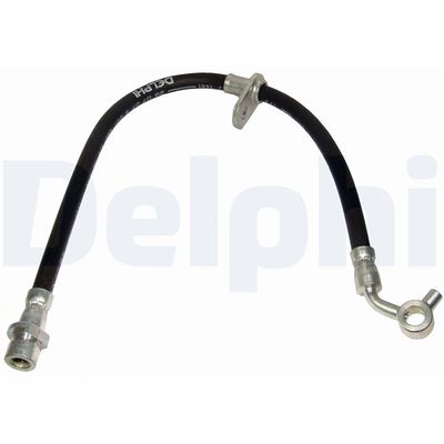 Brake Hose DELPHI LH6470