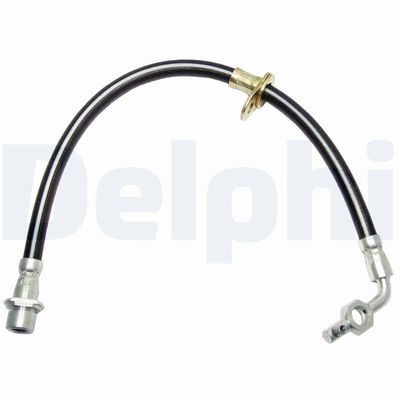 Brake Hose DELPHI LH6471