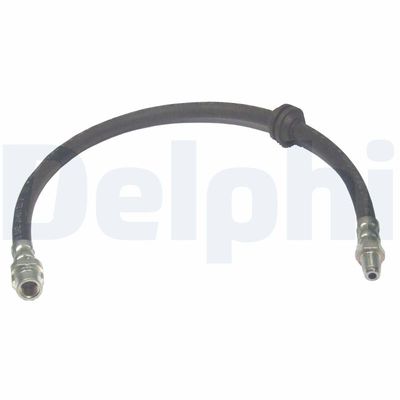 Brake Hose DELPHI LH6472