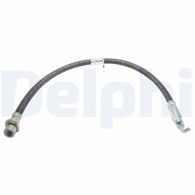 Brake Hose DELPHI LH6477