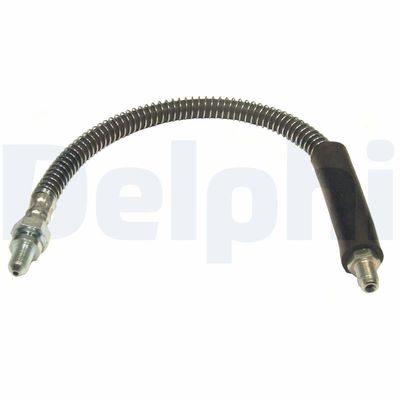 Brake Hose DELPHI LH6484