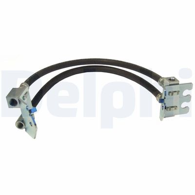 Brake Hose DELPHI LH6489