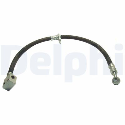 Brake Hose DELPHI LH6491