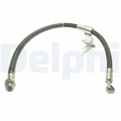 Brake Hose DELPHI LH6498