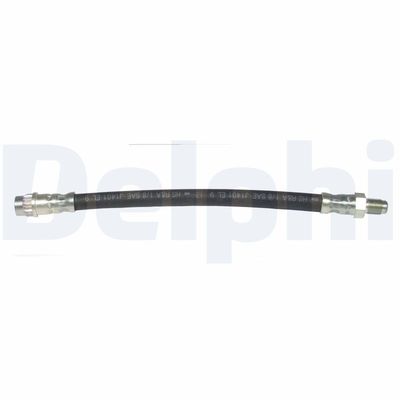 Brake Hose DELPHI LH6509