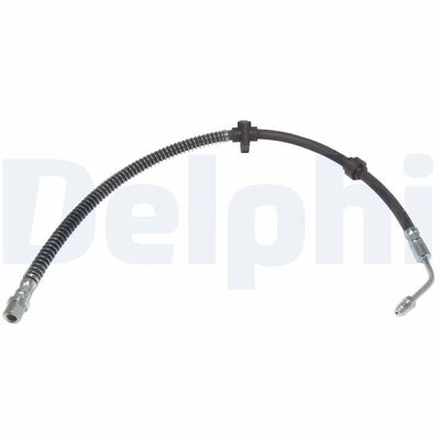 Brake Hose DELPHI LH6512
