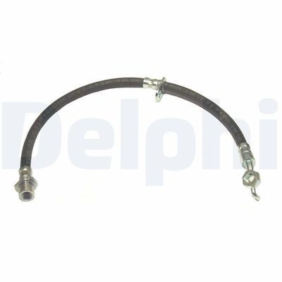 Brake Hose DELPHI LH6537