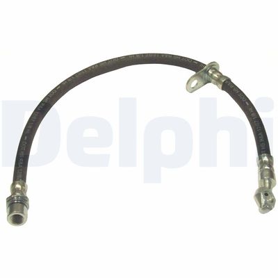 Brake Hose DELPHI LH6548