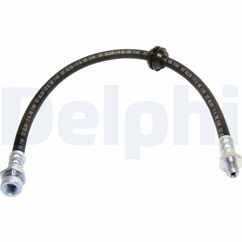 DELPHI LH6557 Brake Hose