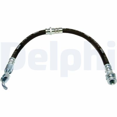 Brake Hose DELPHI LH6558