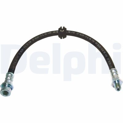 Brake Hose DELPHI LH6560
