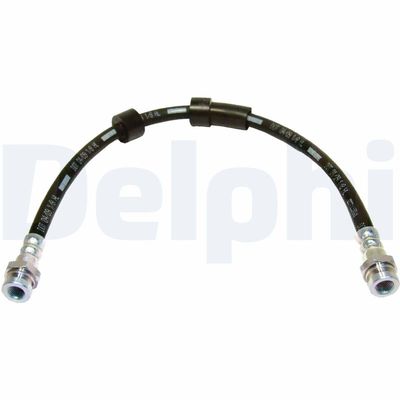 Brake Hose DELPHI LH6566