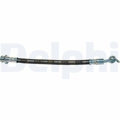 Brake Hose DELPHI LH6572