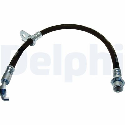Brake Hose DELPHI LH6573