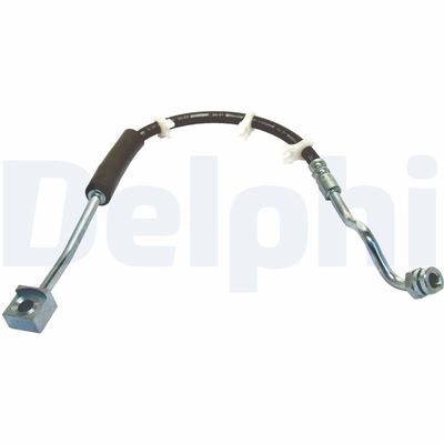Brake Hose DELPHI LH6576